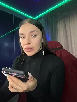 Queen of pain online show from November 24, 6:37 am