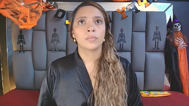  MiaBrown  online show from October 21, 12:09 pm