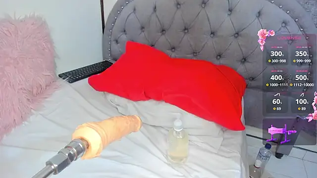 gaby love1 online show from September 30, 11:05 am