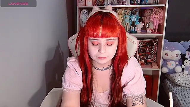 Naomi Storm online show from July 30, 11:22 am