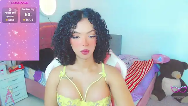 Tanedra collings online show from March 16, 5:44 am