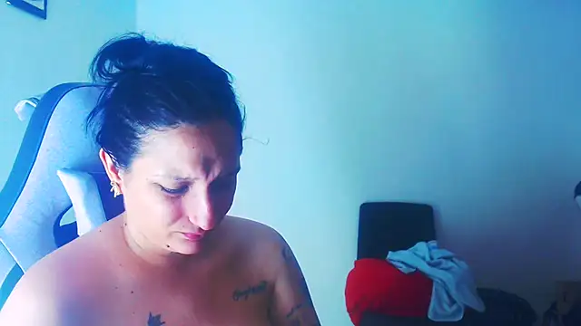 liz dirty online show from July 26, 11:12 pm