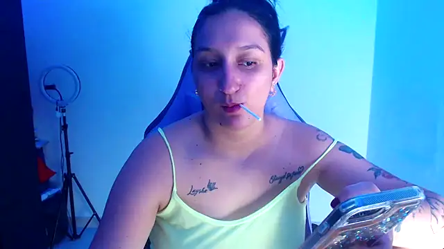 liz dirty online show from September 10, 11:05 pm