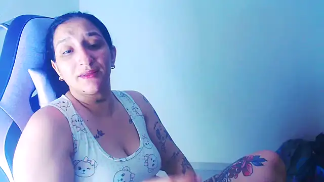 liz dirty online show from May 15, 11:18 pm