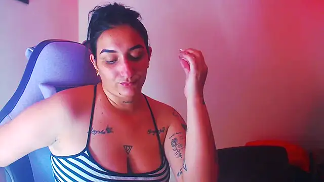 liz dirty online show from August 1, 11:40 pm