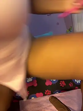 AnnePrince- online show from April 9, 2:44 pm