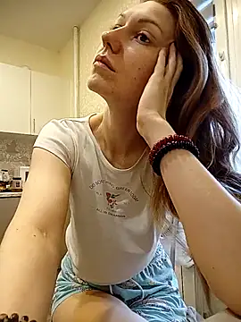 Snapshot of _Sweet_Love_ chatting on October 13, 12:41 pm Sweet Love online show from October 13, 12:41 pm