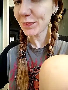 Snapshot of _Sweet_Love_ chatting on October 7, 11:47 am Sweet Love online show from October 7, 11:47 am