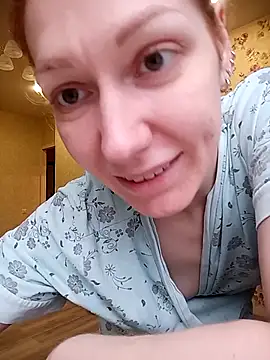 Snapshot of _Sweet_Love_ chatting on October 18, 1:47 pm Sweet Love online show from October 18, 1:47 pm