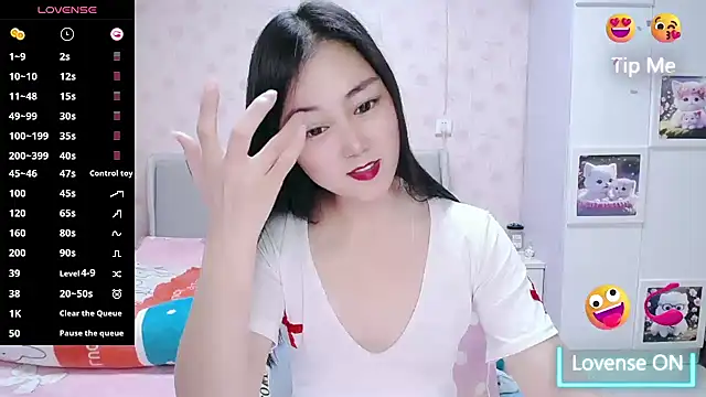 Elvira baby online show from March 16, 5:44 am