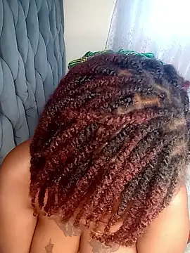 Snapshot of _Princess_mary chatting on October 10, 10:09 am Princess mary online show from October 10, 10:09 am