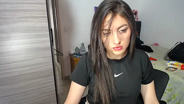 SharaPatinson online show from September 20, 5:11 pm