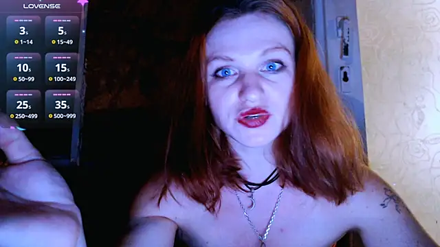 Cassie Wild online show from September 8, 3:22 pm