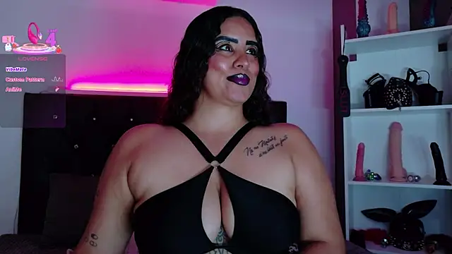 MariaGaitan online show from March 29, 6:29 pm