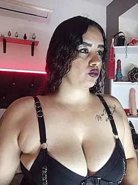 MariaGaitan online show from April 22, 5:10 pm