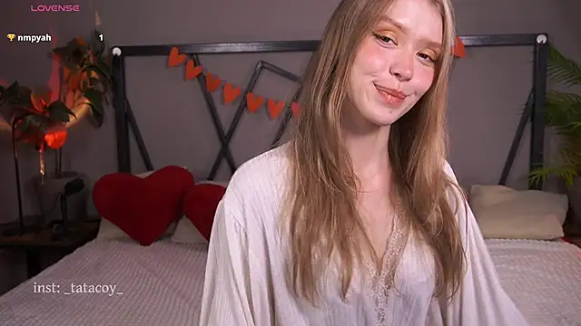 TataCoy online show from September 24, 1:43 pm