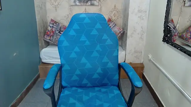 Natasha Ferrec online show from February 12, 2:13 am