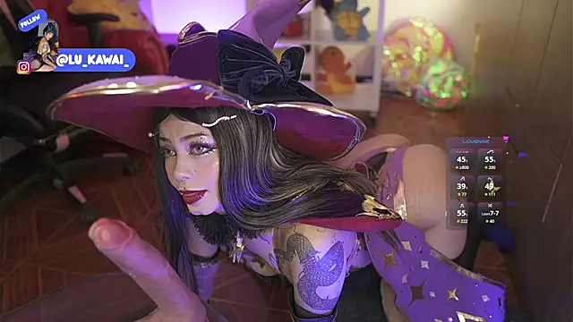 Samanthha roberts online show from September 29, 11:26 am