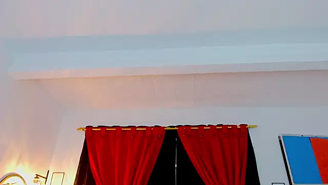 misslombana online show from March 5, 7:26 am