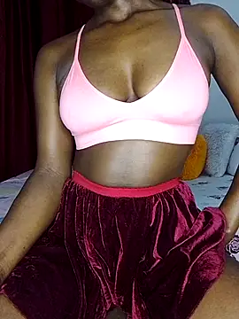 NicRaisaa online show from September 27, 4:08 am