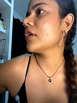 demonaughtyyy online show from October 4, 3:34 am