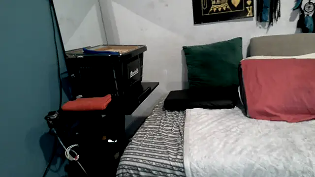 TheGAPEgatsby92 online show from December 22, 12:41 pm