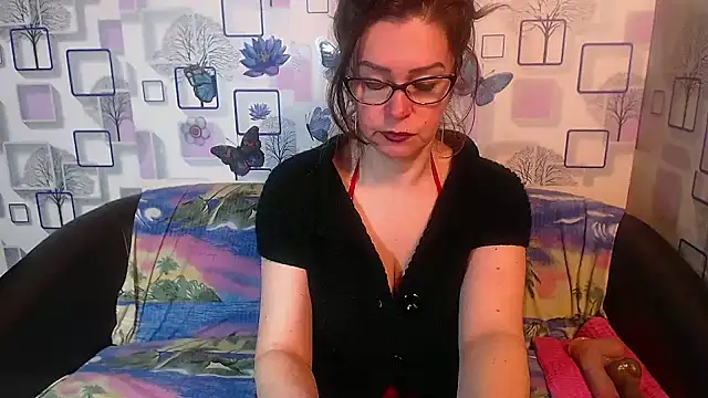 milfsexy online show from March 21, 12:10 pm