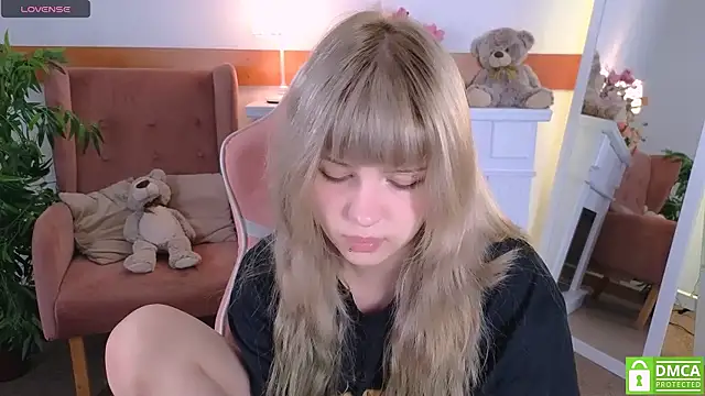 Grace and  Jacob online show from October 12, 10:39 am