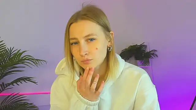 Jess Anders  online show from November 13, 8:24 am