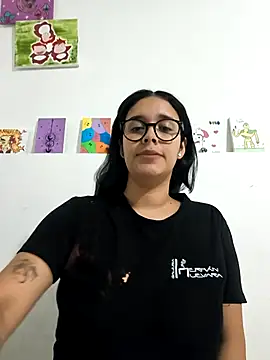 Annya-sweet online show from March 29, 12:42 am