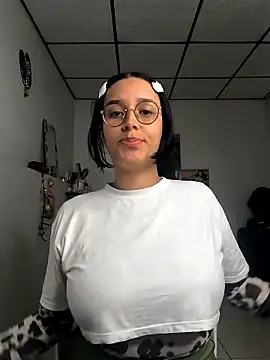 Annya-sweet online show from January 17, 2:57 pm