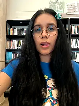 Annya-sweet online show from October 2, 6:57 pm