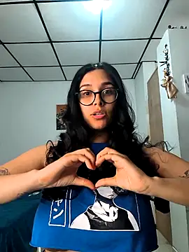 Annya-sweet online show from February 24, 3:21 pm