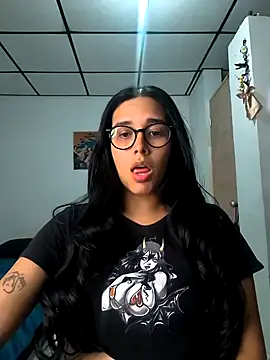 Annya-sweet online show from February 20, 9:48 pm