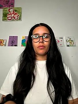 Annya-sweet online show from April 9, 3:50 pm