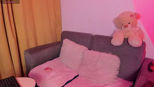  zoe parker  online show from October 28, 1:22 am