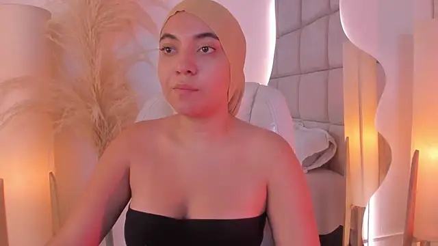 Sooffii 1 online show from January 13, 2:17 am