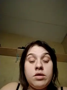 Lucifinakitten online show from January 13, 4:18 am