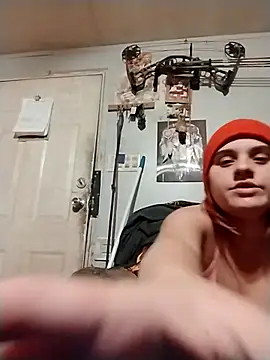 Lucifinakitten online show from October 21, 8:51 am