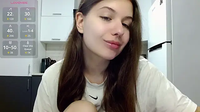 SayMeow  online show from February 26, 6:23 am