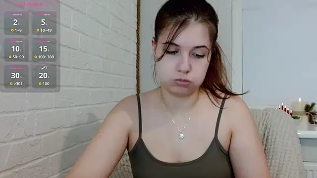 Snapshot of SayMeow_ chatting on September 11, 3:18 am SayMeow online show from September 11, 3:18 am