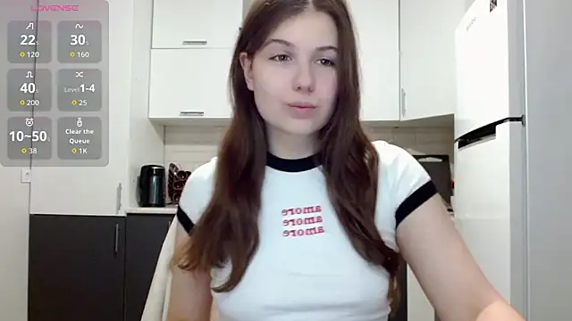 SayMeow  online show from March 8, 7:40 pm