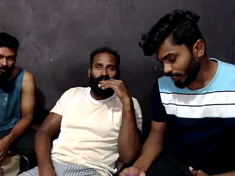 indian2 online show from April 25, 2:25 pm