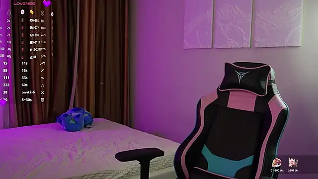 Fiona-Love online show from February 2, 7:13 pm