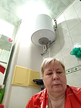 EffectFiona online show from November 17, 4:02 am