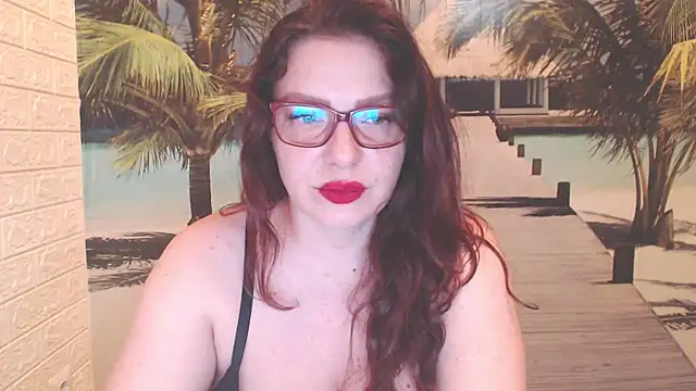 Queen  Natasha online show from May 10, 10:23 pm
