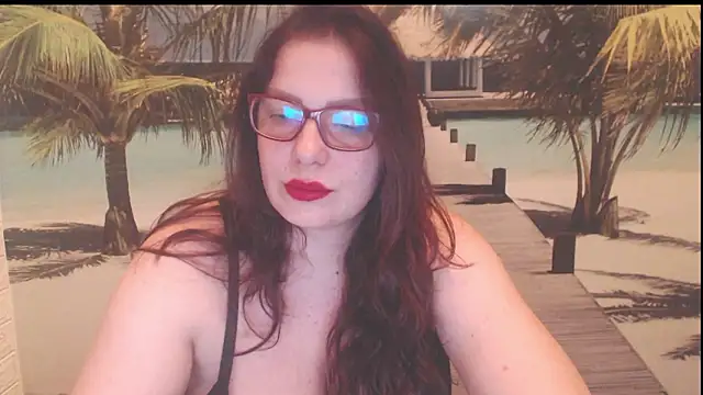 Queen  Natasha online show from March 7, 10:50 pm