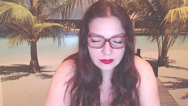 Queen  Natasha online show from April 23, 9:06 pm