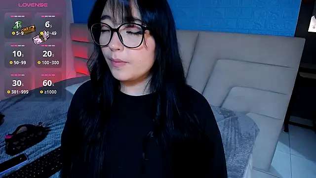 Miss Loise online show from September 25, 4:33 am