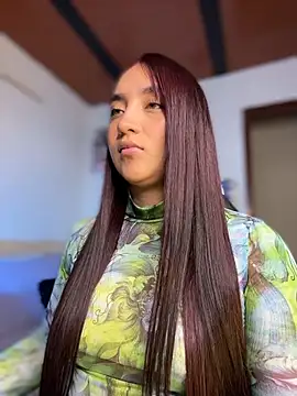  Tammyy online show from December 20, 7:29 pm